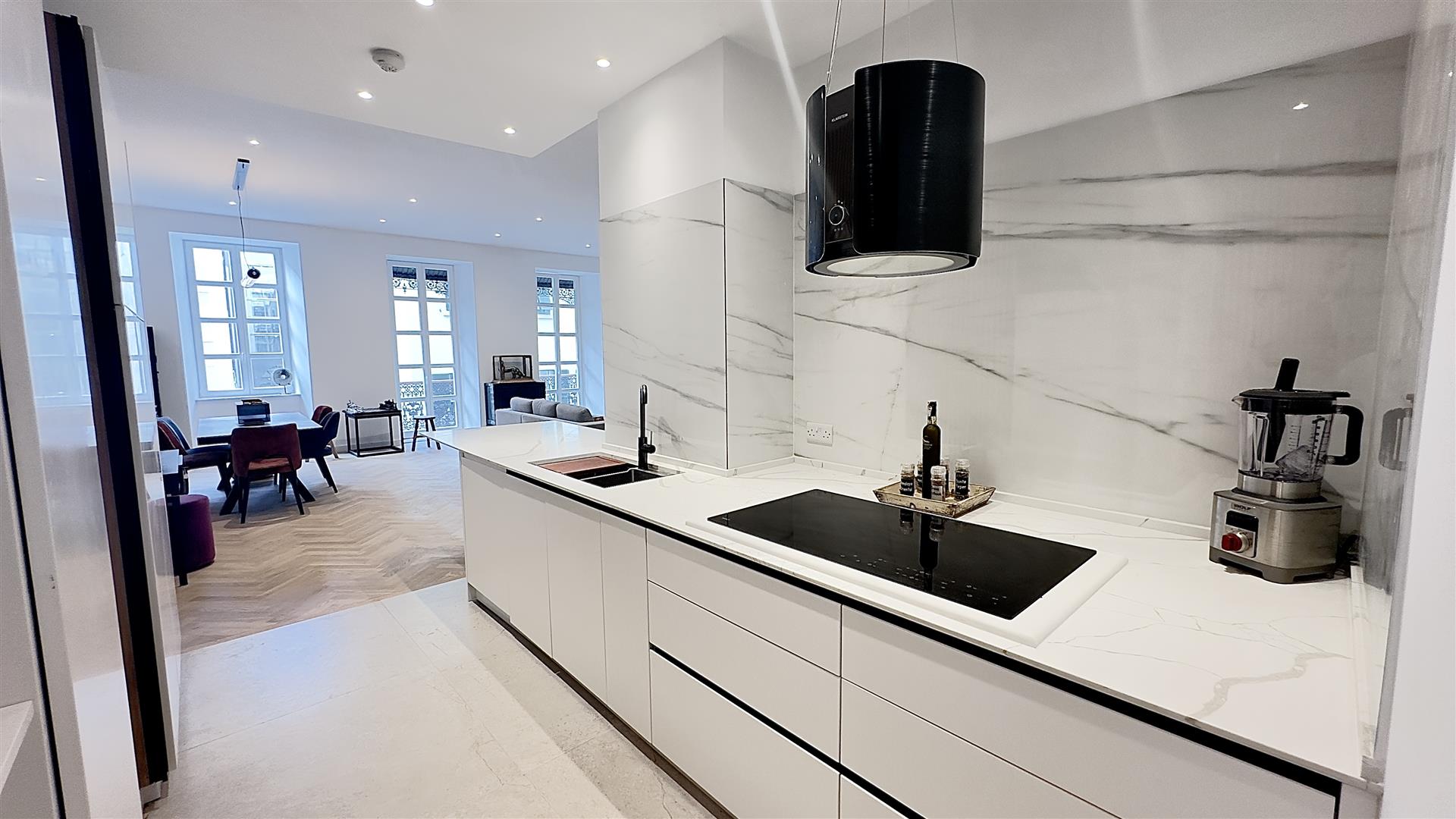 Image of Apartment - 3 Bedrooms - 2 Bathrooms for Sale in Town Area-Gibraltar, Image 4